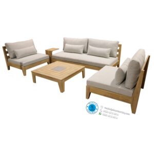Furniture Kursi Sofa Minimalis