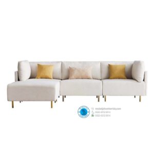 Kursi Sudut Sofa Modern