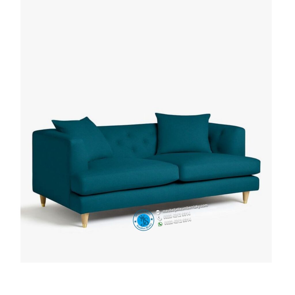 Gambar Sofa Cester Panjang